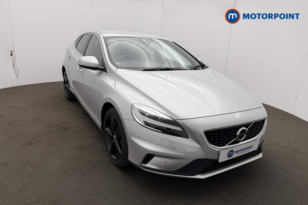 Volvo V40 R Design Edition Automatic Petrol Hatchback - Stock Number (1601918) - 26th supplementary image