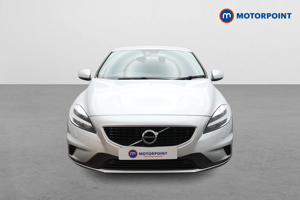 Volvo V40 R Design Edition Automatic Petrol Hatchback - Stock Number (1601918) - Front bumper