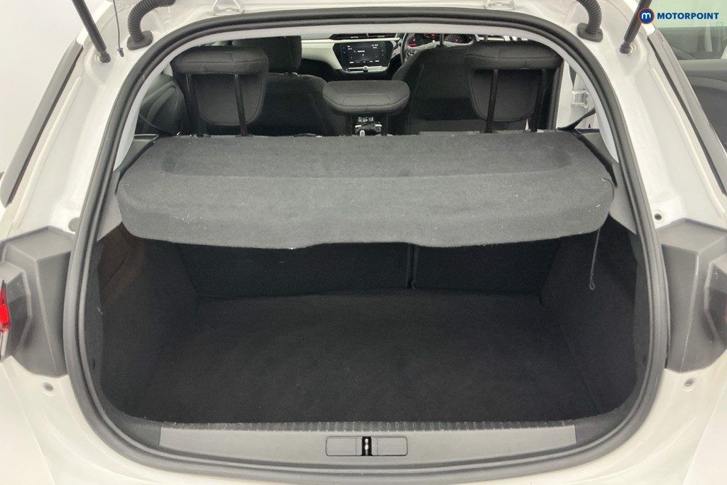 Vauxhall Corsa SE Manual Petrol Hatchback - Stock Number (1602216) - 3rd supplementary image
