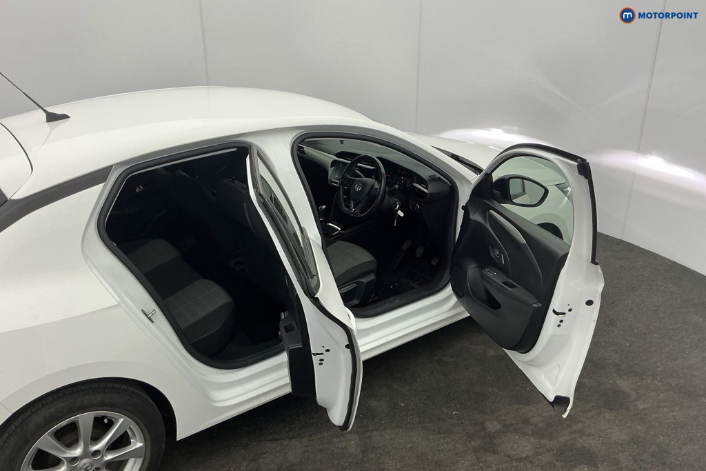 Vauxhall Corsa SE Manual Petrol Hatchback - Stock Number (1602216) - 5th supplementary image