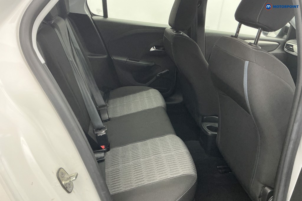 Vauxhall Corsa SE Manual Petrol Hatchback - Stock Number (1602216) - 6th supplementary image