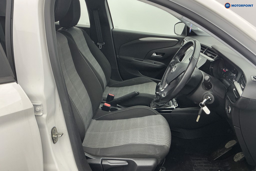 Vauxhall Corsa SE Manual Petrol Hatchback - Stock Number (1602216) - 7th supplementary image