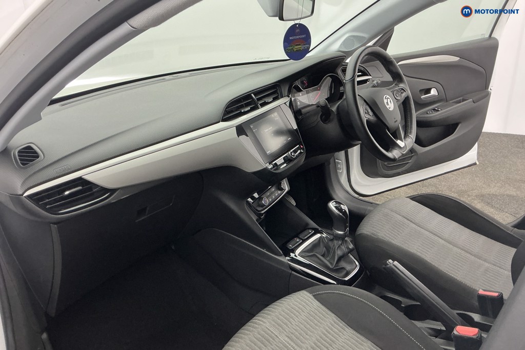 Vauxhall Corsa SE Manual Petrol Hatchback - Stock Number (1602216) - 10th supplementary image
