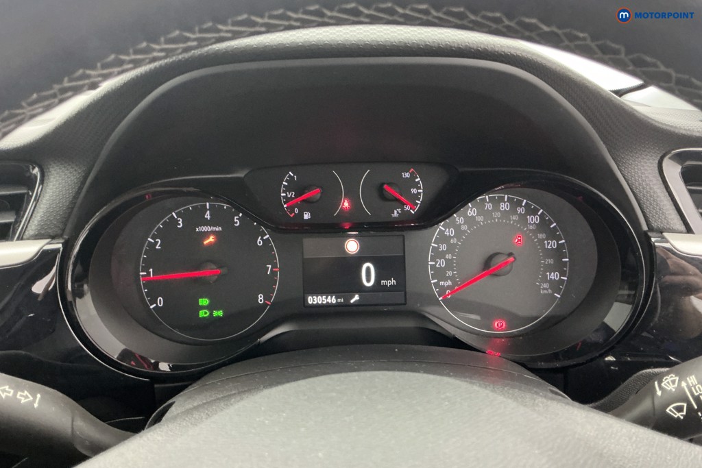 Vauxhall Corsa SE Manual Petrol Hatchback - Stock Number (1602216) - 11th supplementary image