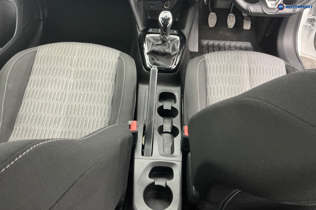 Vauxhall Corsa SE Manual Petrol Hatchback - Stock Number (1602216) - 12th supplementary image