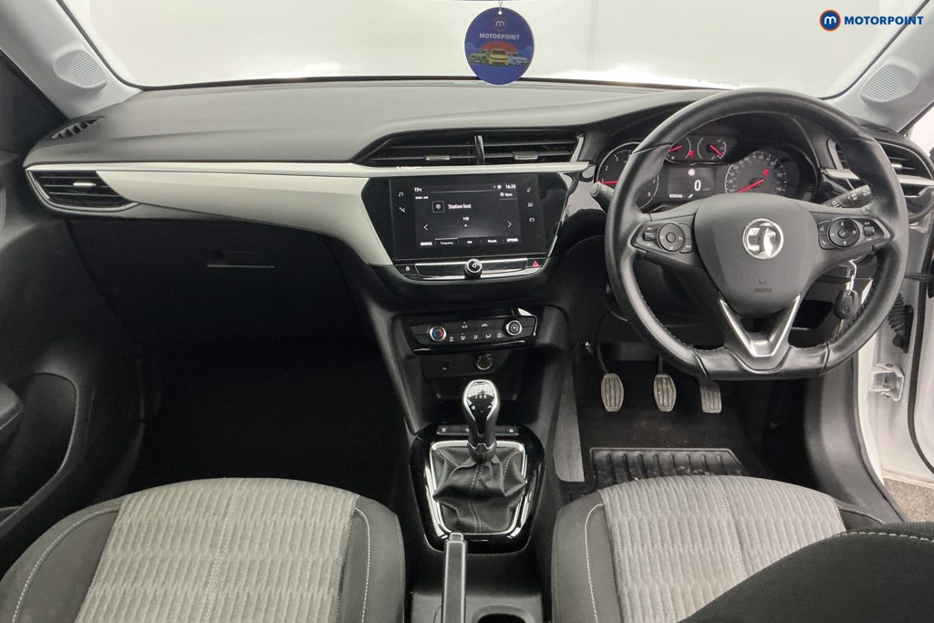 Vauxhall Corsa SE Manual Petrol Hatchback - Stock Number (1602216) - 13th supplementary image