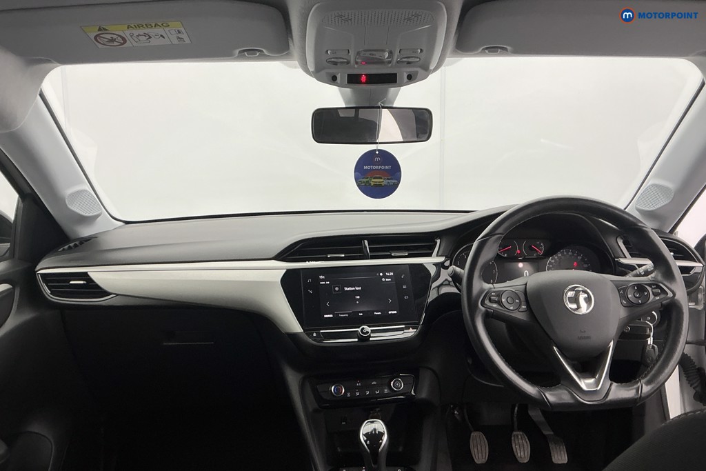 Vauxhall Corsa SE Manual Petrol Hatchback - Stock Number (1602216) - 14th supplementary image