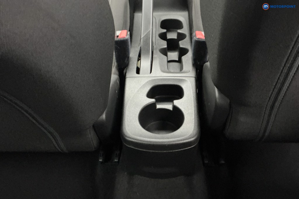 Vauxhall Corsa SE Manual Petrol Hatchback - Stock Number (1602216) - 15th supplementary image