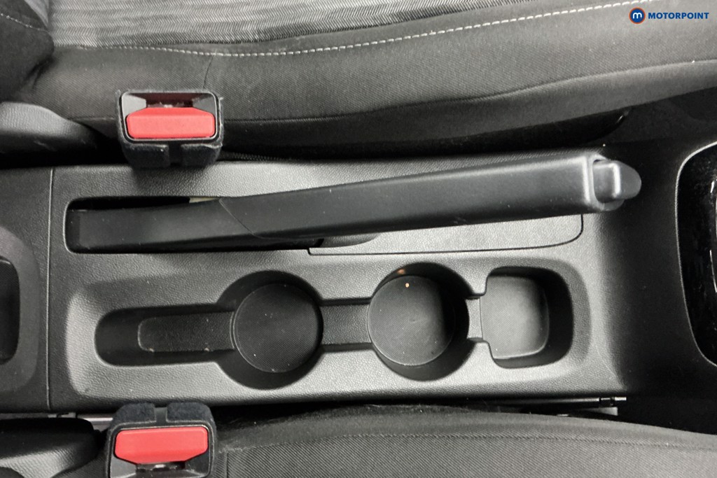 Vauxhall Corsa SE Manual Petrol Hatchback - Stock Number (1602216) - 16th supplementary image