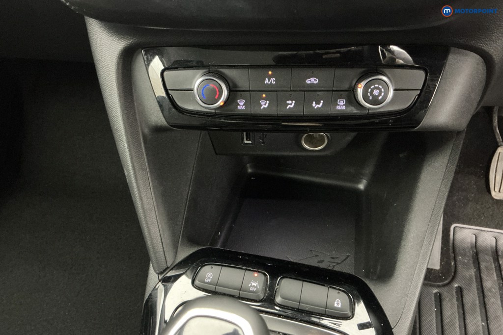 Vauxhall Corsa SE Manual Petrol Hatchback - Stock Number (1602216) - 18th supplementary image