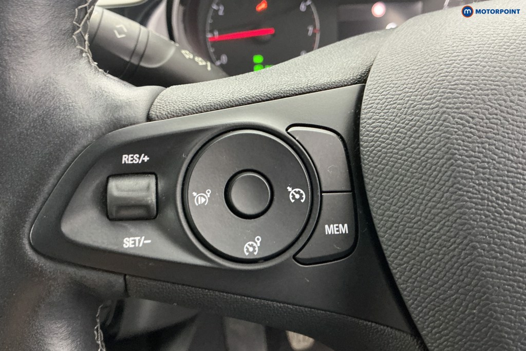 Vauxhall Corsa SE Manual Petrol Hatchback - Stock Number (1602216) - 20th supplementary image