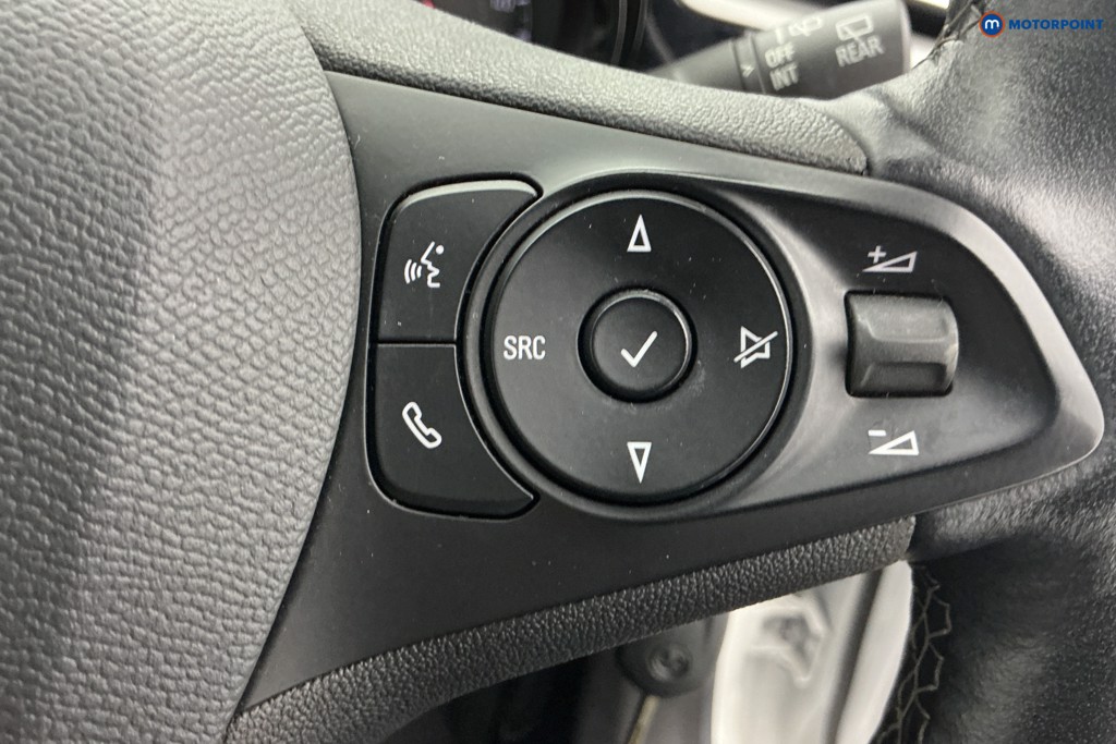 Vauxhall Corsa SE Manual Petrol Hatchback - Stock Number (1602216) - 21st supplementary image