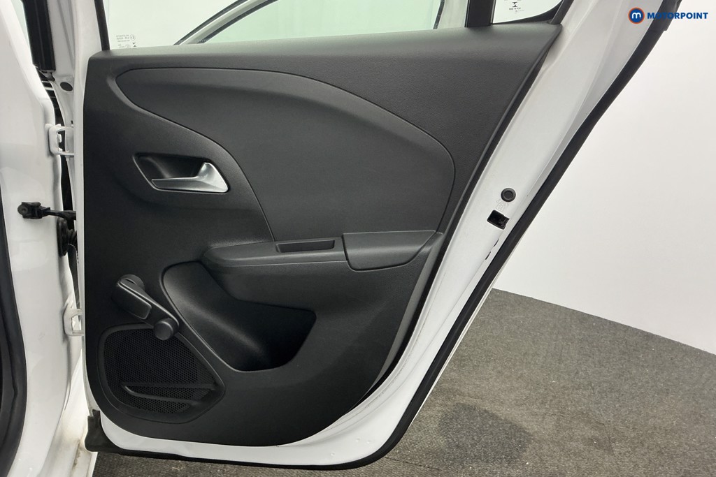 Vauxhall Corsa SE Manual Petrol Hatchback - Stock Number (1602216) - 25th supplementary image