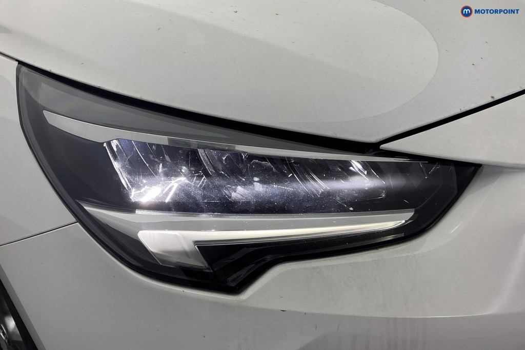 Vauxhall Corsa SE Manual Petrol Hatchback - Stock Number (1602216) - 27th supplementary image