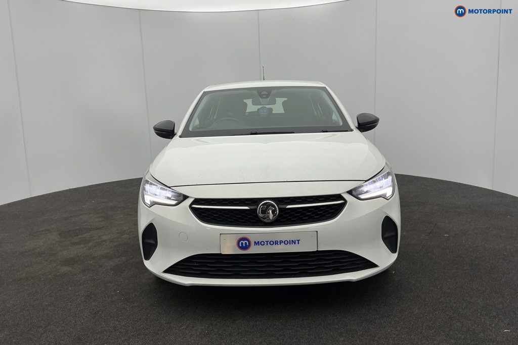 Vauxhall Corsa SE Manual Petrol Hatchback - Stock Number (1602216) - 29th supplementary image