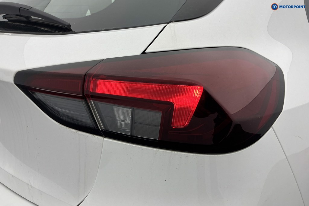 Vauxhall Corsa SE Manual Petrol Hatchback - Stock Number (1602216) - 31st supplementary image