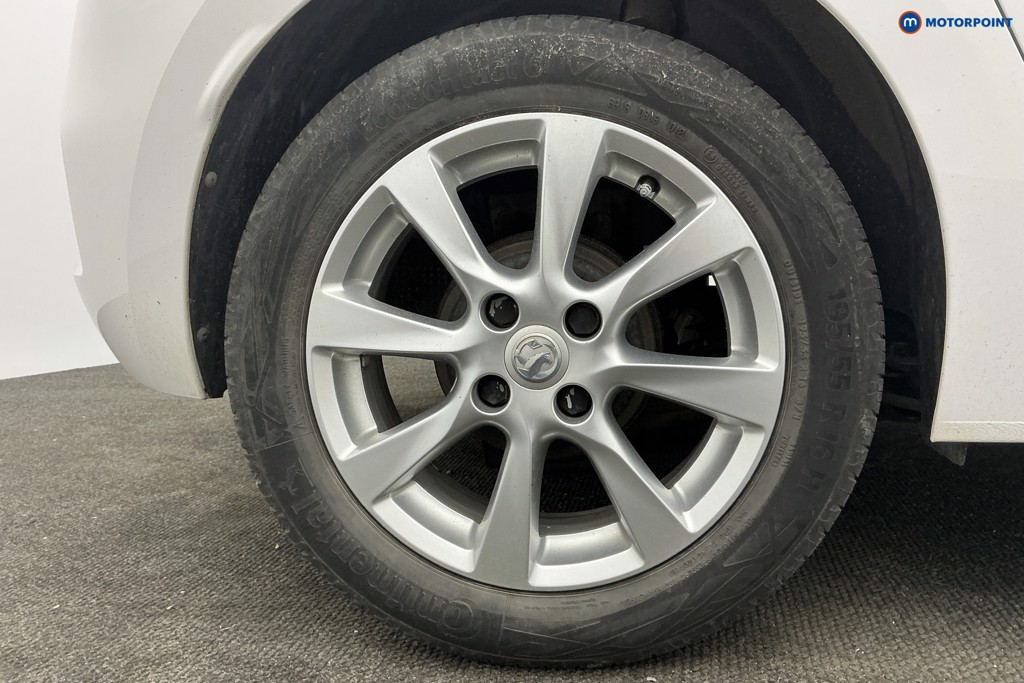 Vauxhall Corsa SE Manual Petrol Hatchback - Stock Number (1602216) - 35th supplementary image