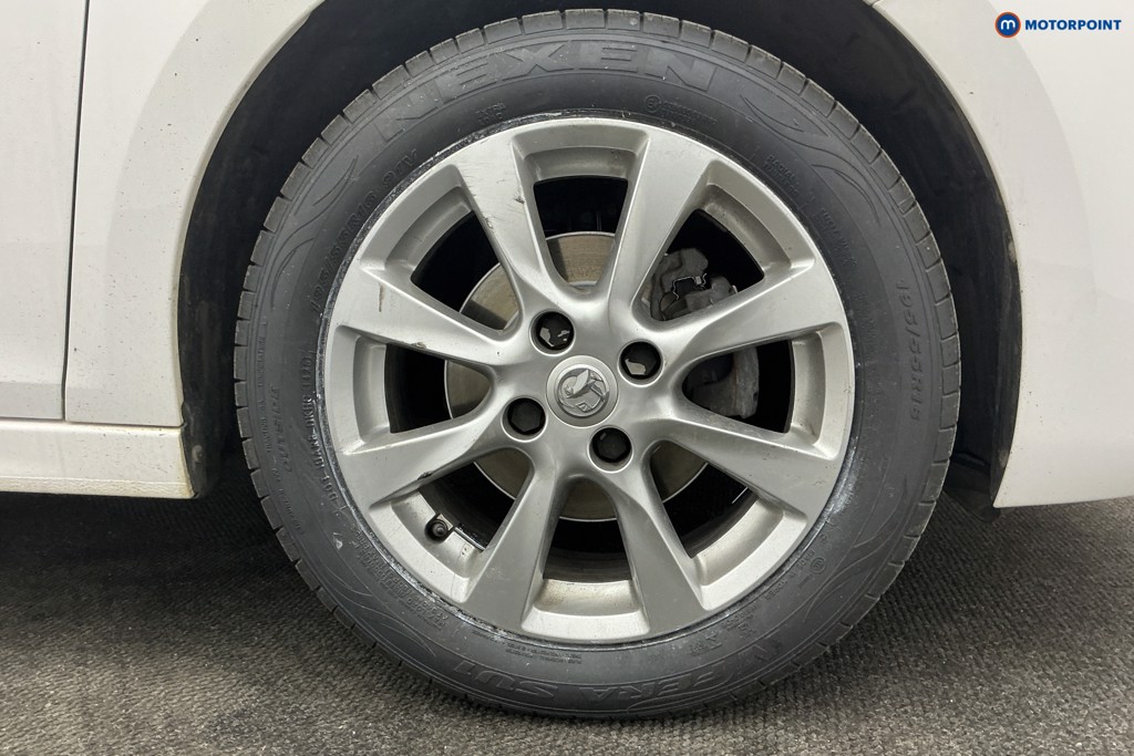 Vauxhall Corsa SE Manual Petrol Hatchback - Stock Number (1602216) - 36th supplementary image