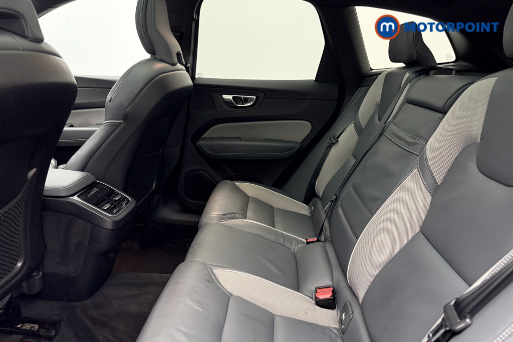 Volvo Xc60 R Design Pro Automatic Diesel SUV - Stock Number (1607509) - 9th supplementary image