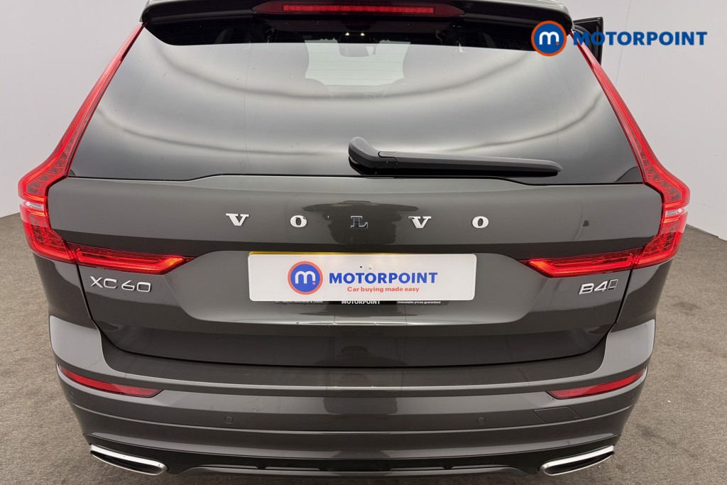 Volvo Xc60 R Design Pro Automatic Diesel SUV - Stock Number (1607509) - 10th supplementary image