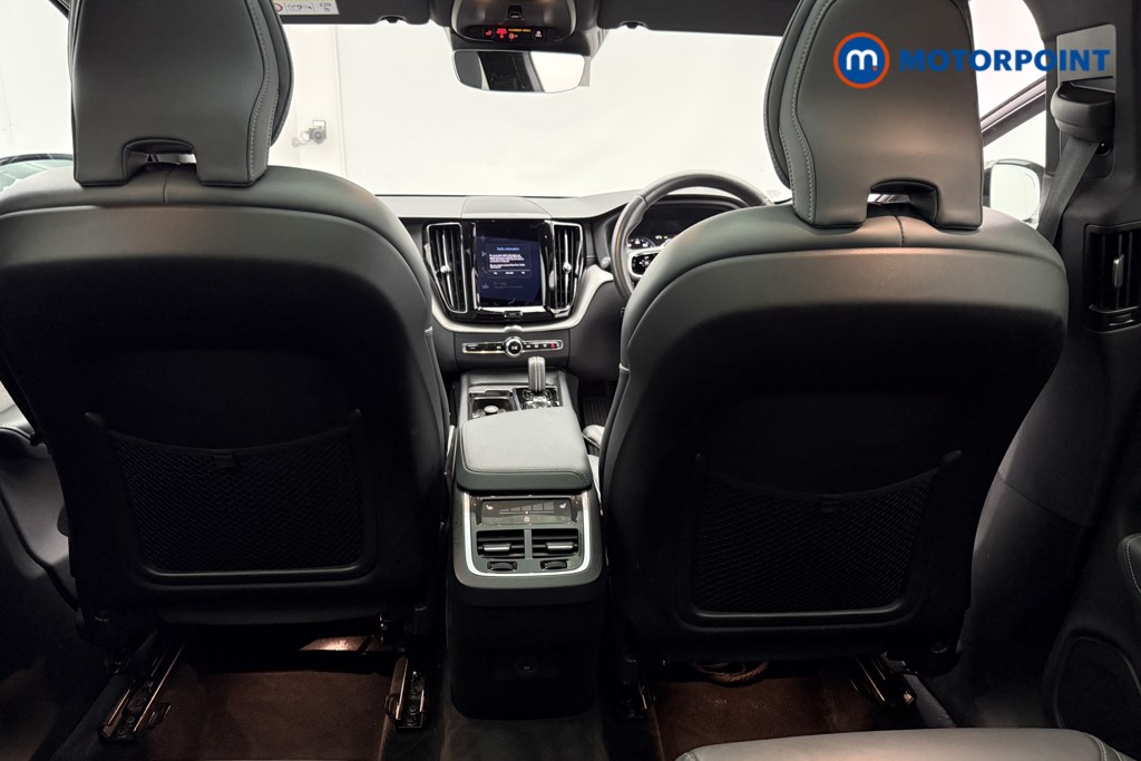 Volvo Xc60 R Design Pro Automatic Diesel SUV - Stock Number (1607509) - 13th supplementary image