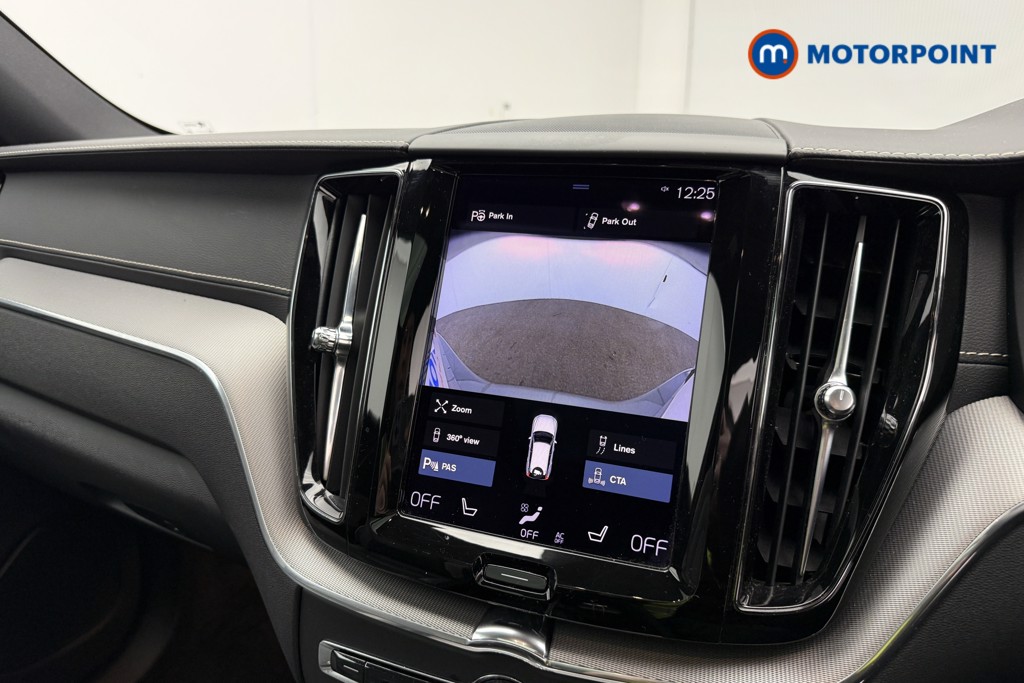 Volvo Xc60 R Design Pro Automatic Diesel SUV - Stock Number (1607509) - 19th supplementary image