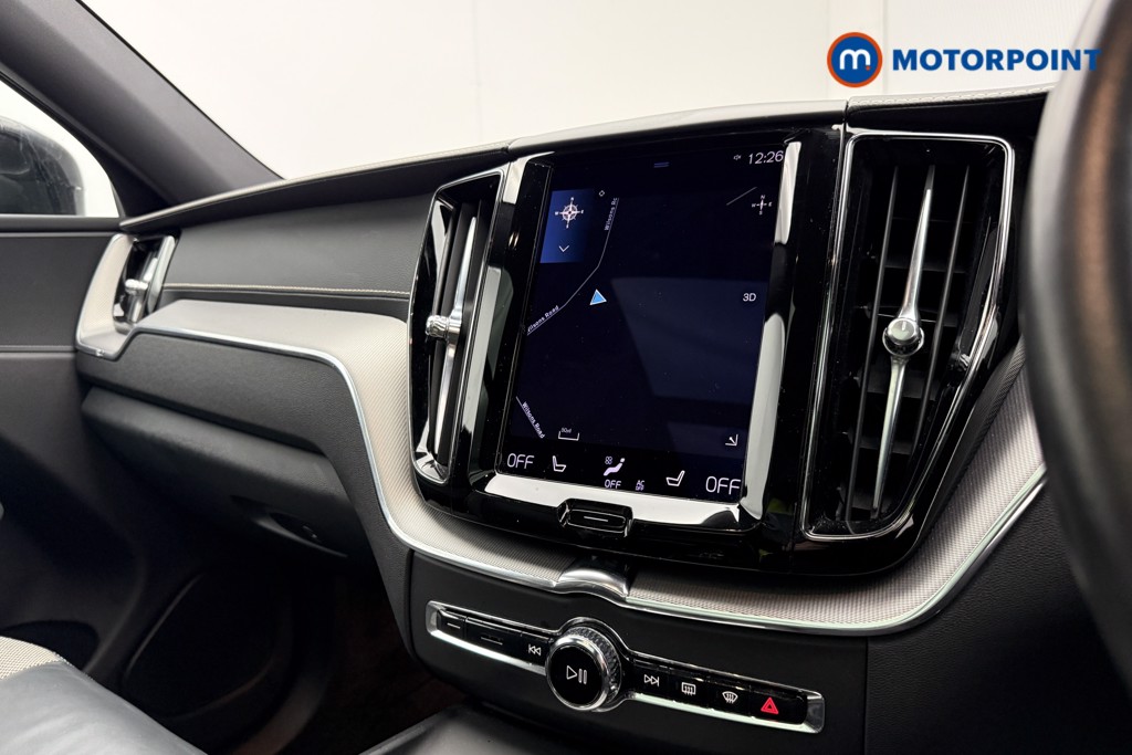 Volvo Xc60 R Design Pro Automatic Diesel SUV - Stock Number (1607509) - 20th supplementary image