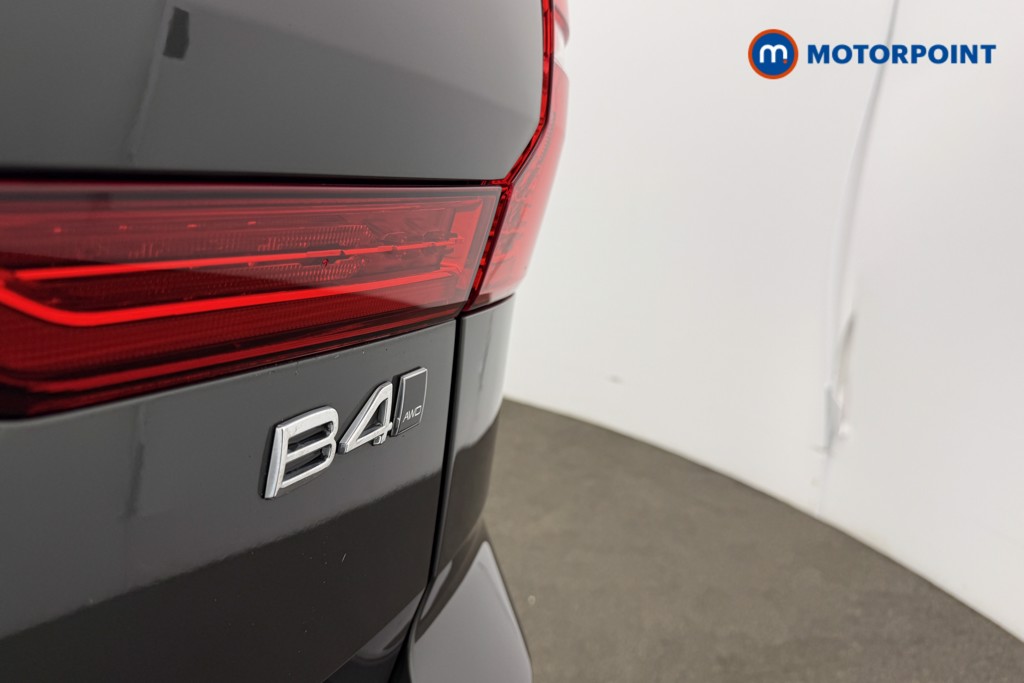 Volvo Xc60 R Design Pro Automatic Diesel SUV - Stock Number (1607509) - 28th supplementary image