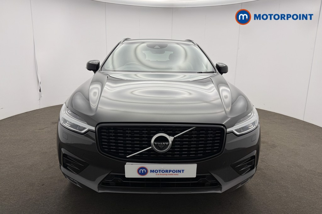 Volvo Xc60 R Design Pro Automatic Diesel SUV - Stock Number (1607509) - 30th supplementary image