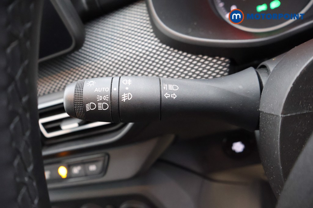 Dacia Sandero Expression Manual Petrol Hatchback - Stock Number (1608382) - 10th supplementary image