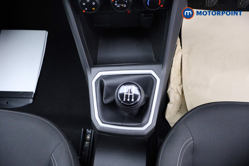 Dacia Sandero Expression Manual Petrol Hatchback - Stock Number (1608382) - 15th supplementary image