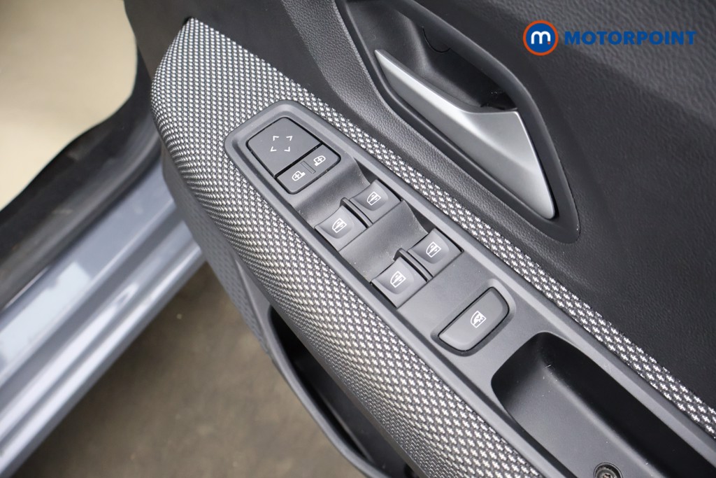 Dacia Sandero Expression Manual Petrol Hatchback - Stock Number (1608382) - 20th supplementary image