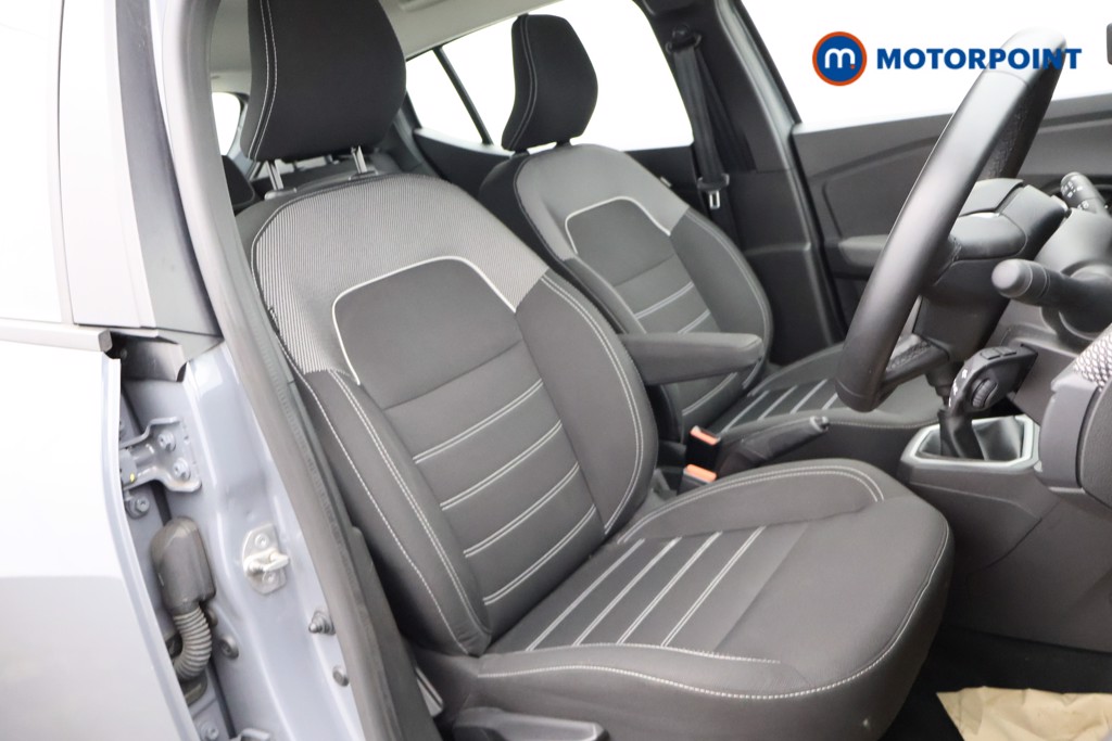 Dacia Sandero Expression Manual Petrol Hatchback - Stock Number (1608382) - 21st supplementary image