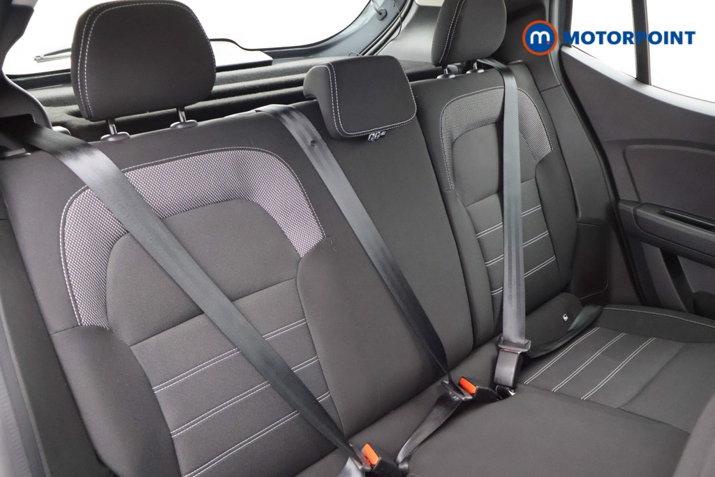 Dacia Sandero Expression Manual Petrol Hatchback - Stock Number (1608382) - 23rd supplementary image