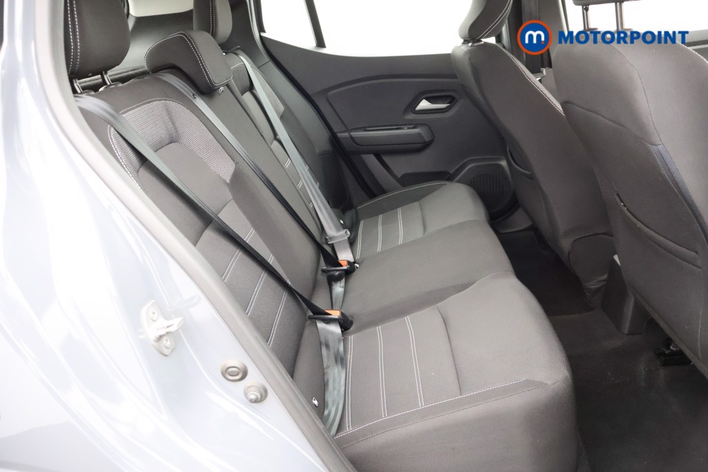 Dacia Sandero Expression Manual Petrol Hatchback - Stock Number (1608382) - 24th supplementary image