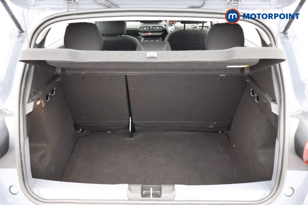 Dacia Sandero Expression Manual Petrol Hatchback - Stock Number (1608382) - 26th supplementary image