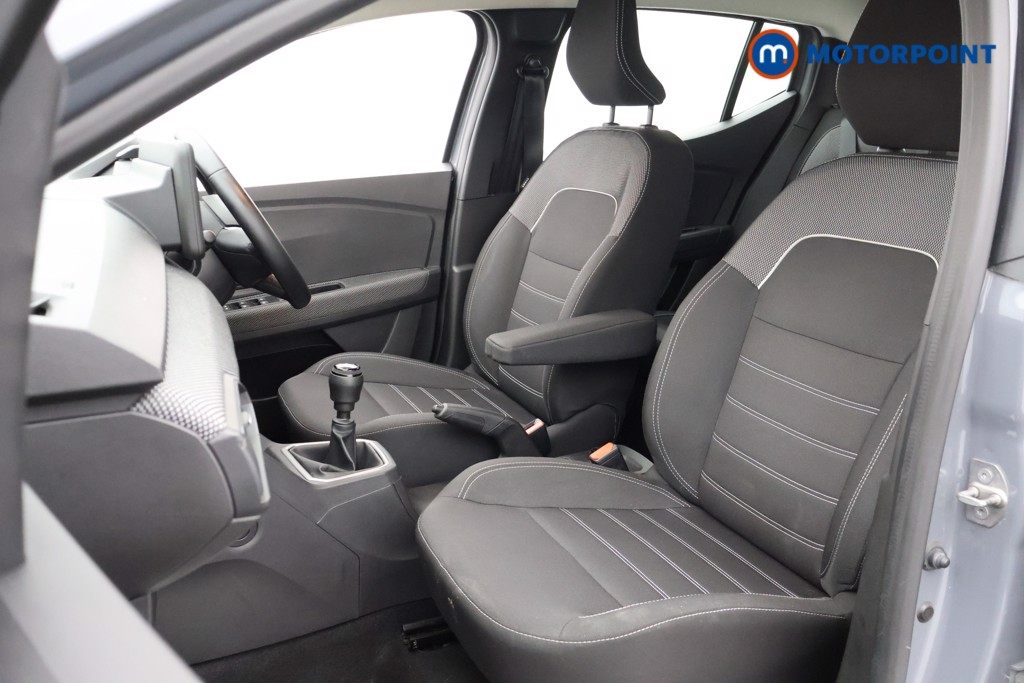 Dacia Sandero Expression Manual Petrol Hatchback - Stock Number (1608382) - 32nd supplementary image