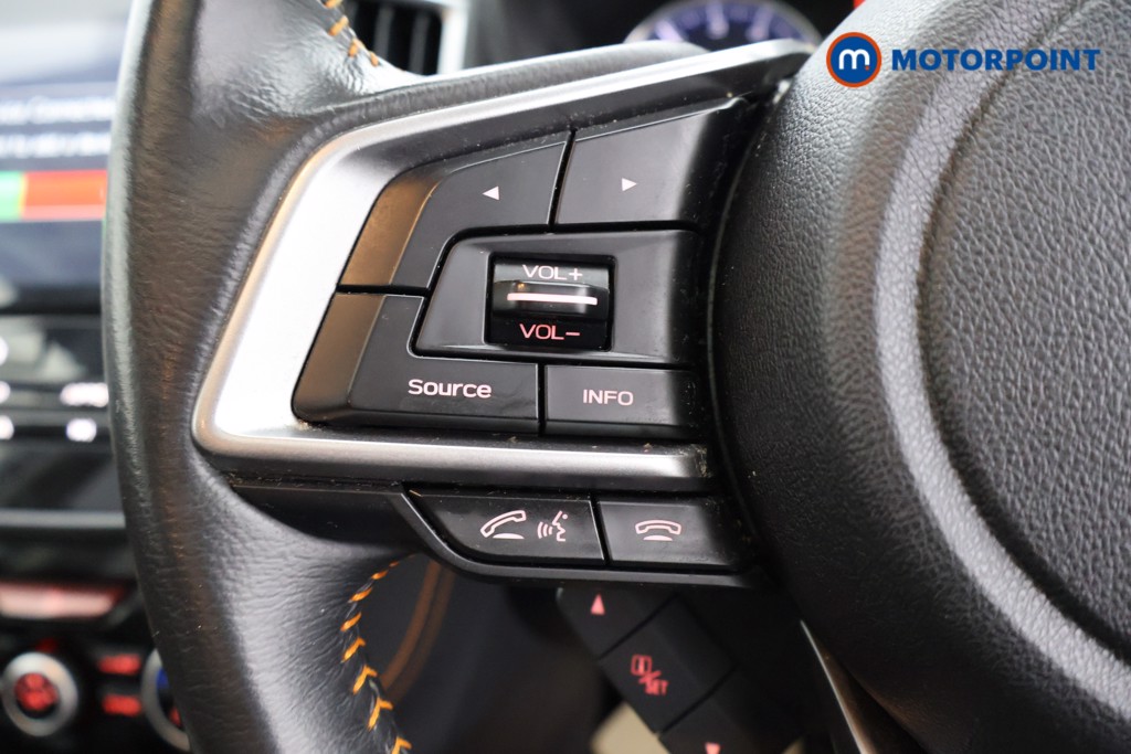 Subaru XV Se Premium Automatic Petrol-Electric Hybrid SUV - Stock Number (1608534) - 2nd supplementary image