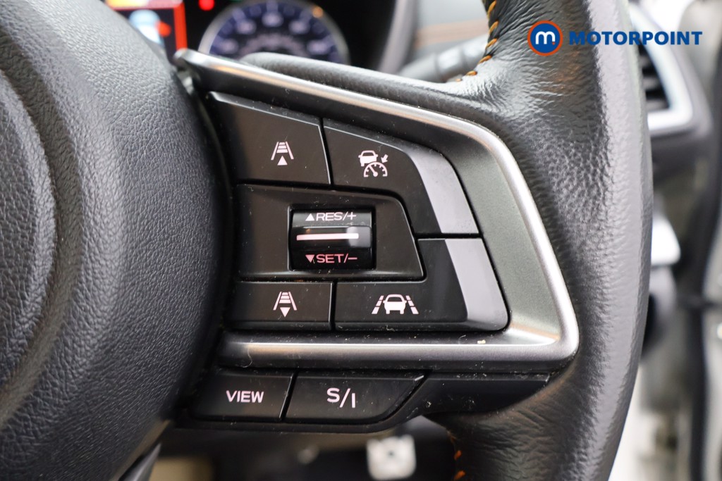 Subaru XV Se Premium Automatic Petrol-Electric Hybrid SUV - Stock Number (1608534) - 3rd supplementary image