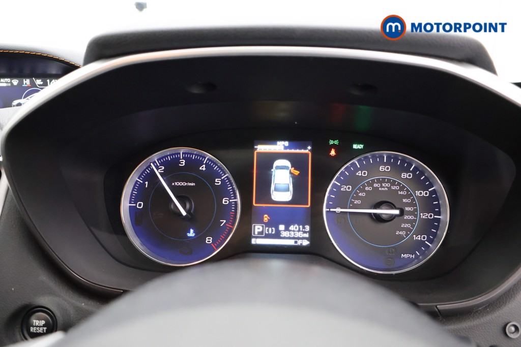 Subaru XV Se Premium Automatic Petrol-Electric Hybrid SUV - Stock Number (1608534) - 4th supplementary image