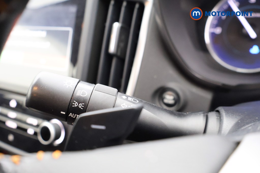 Subaru XV Se Premium Automatic Petrol-Electric Hybrid SUV - Stock Number (1608534) - 5th supplementary image