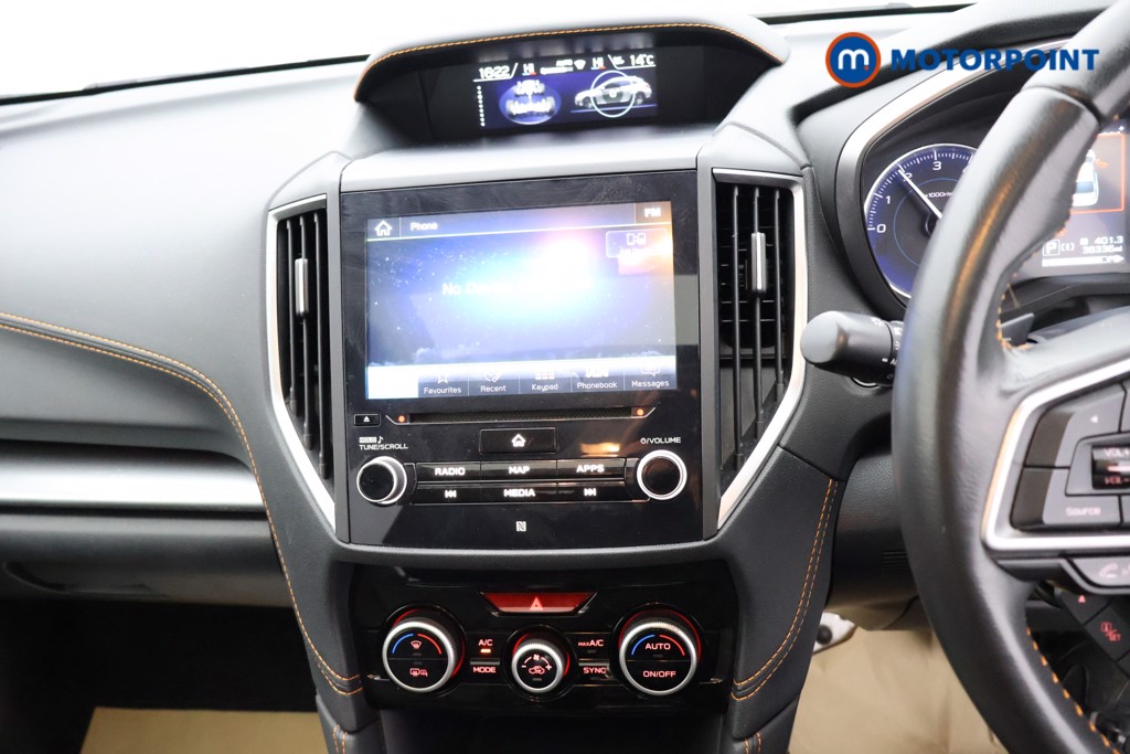 Subaru XV Se Premium Automatic Petrol-Electric Hybrid SUV - Stock Number (1608534) - 9th supplementary image