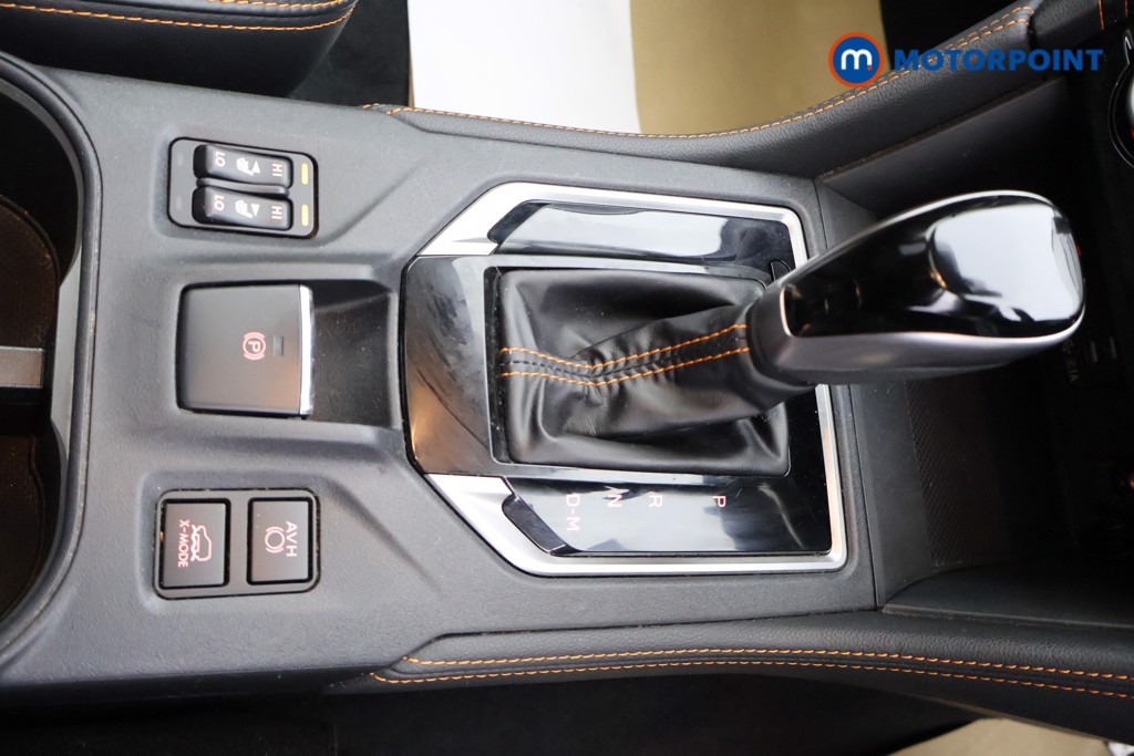 Subaru XV Se Premium Automatic Petrol-Electric Hybrid SUV - Stock Number (1608534) - 10th supplementary image