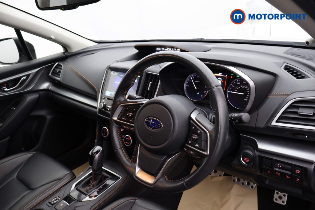 Subaru XV Se Premium Automatic Petrol-Electric Hybrid SUV - Stock Number (1608534) - 14th supplementary image