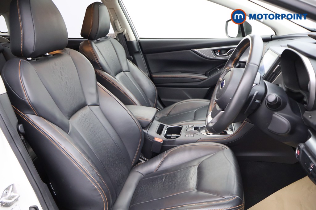 Subaru XV Se Premium Automatic Petrol-Electric Hybrid SUV - Stock Number (1608534) - 15th supplementary image