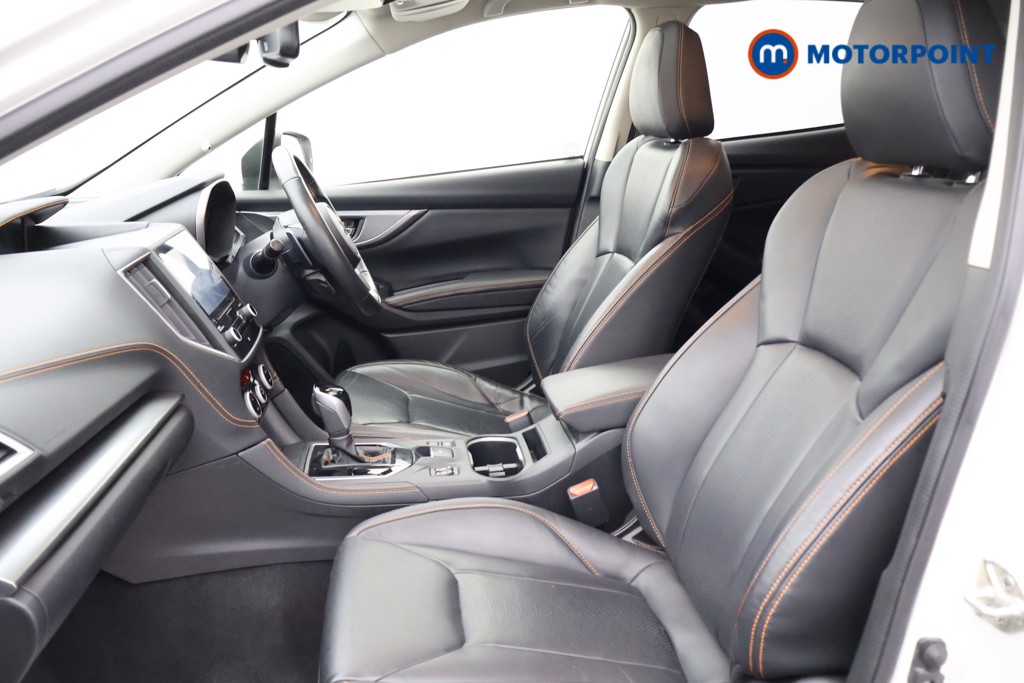 Subaru XV Se Premium Automatic Petrol-Electric Hybrid SUV - Stock Number (1608534) - 21st supplementary image