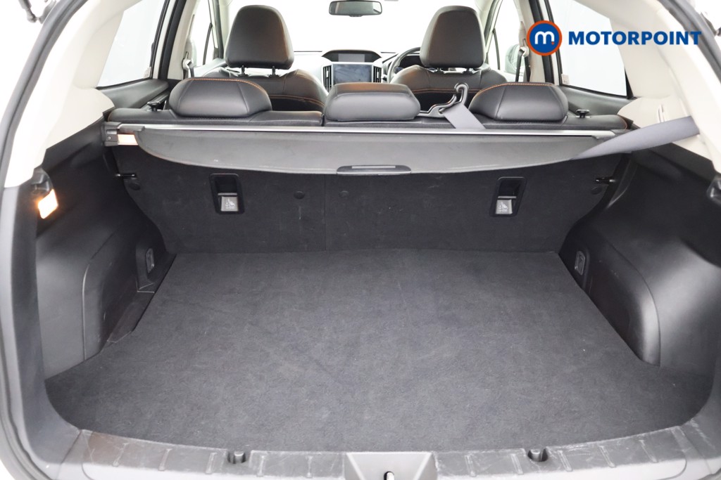 Subaru XV Se Premium Automatic Petrol-Electric Hybrid SUV - Stock Number (1608534) - 22nd supplementary image