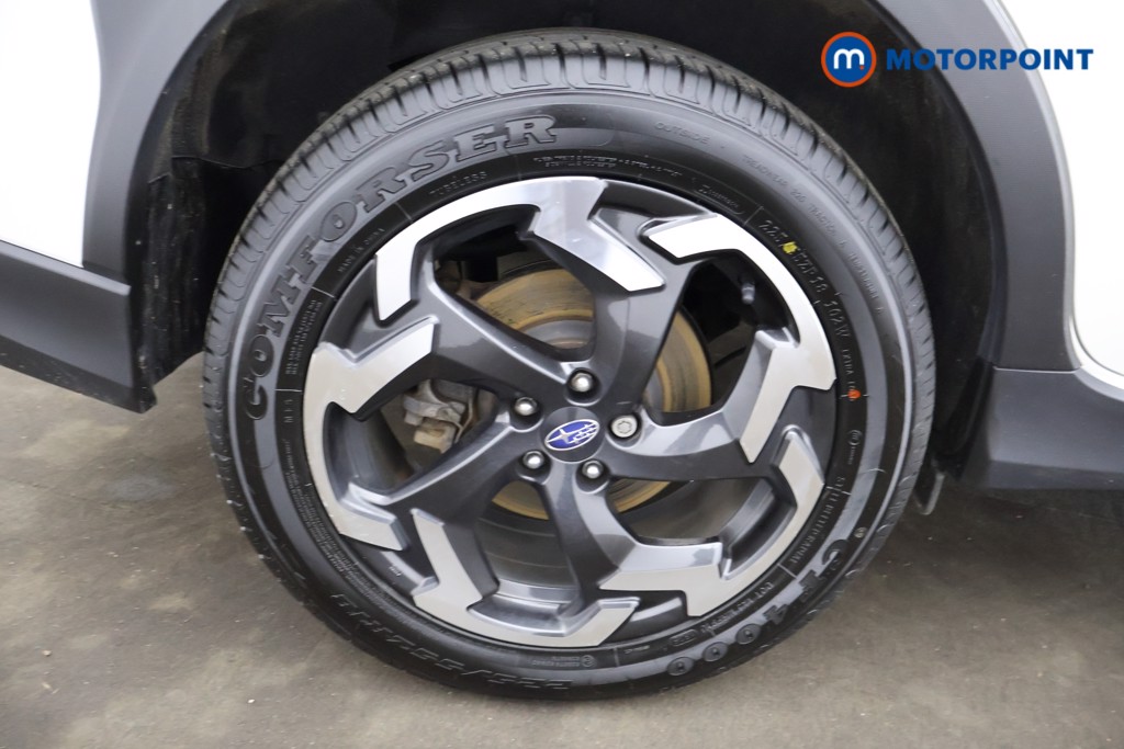 Subaru XV Se Premium Automatic Petrol-Electric Hybrid SUV - Stock Number (1608534) - 23rd supplementary image