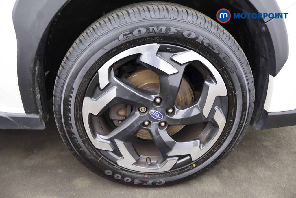 Subaru XV Se Premium Automatic Petrol-Electric Hybrid SUV - Stock Number (1608534) - 24th supplementary image