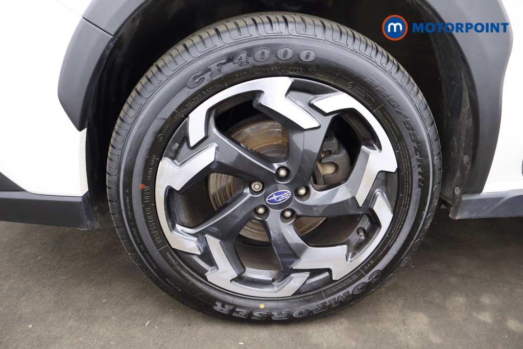 Subaru XV Se Premium Automatic Petrol-Electric Hybrid SUV - Stock Number (1608534) - 25th supplementary image